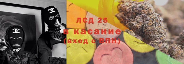 спайс Арсеньев